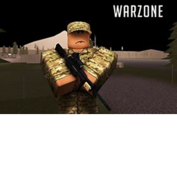 WAR ZONE ARENA