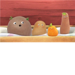 Small Potatoes Fan Club