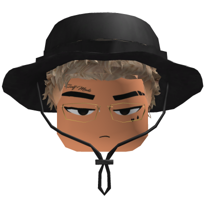 gangster y2k homie cria rj boy Roblox item