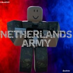 [NEW] Netherlands Army Academy
