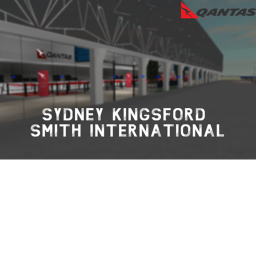 SYD | Sydney Kingsford Smith International Airport