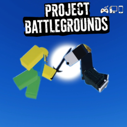 [ALPHA] Project Battlegrounds