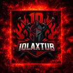 10LAXTUB