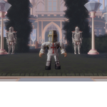The Ultimate Crusade