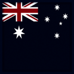 Commоnwealth of Australia 1960s