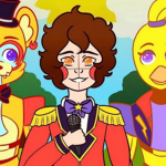 TheFamousfilms FNAF Minecraft role play group