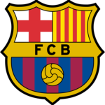 FC Barcelona Football Squad - RFL