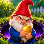 Trust no Gnome