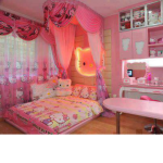 The CuteCore House!