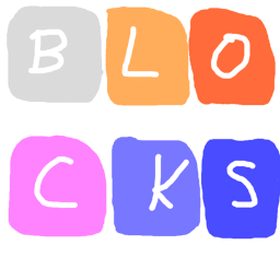 Blocks