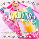 - JORDYNS APPAREL -
