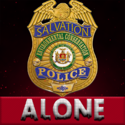 (ALONE) Police Forces HQ [BETA]