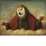 Holy Church Of Doge