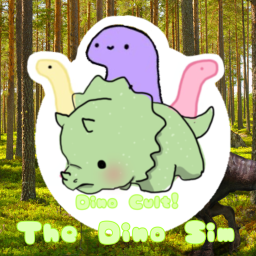 The Dino Simulation