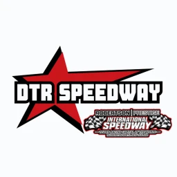 DTR Speedway Palmerston North Speedway icon