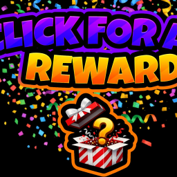 Click for a Reward [NEW]