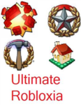 Ultimate Robloxia