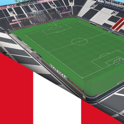 Matute Stadium - Peru