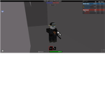 secretredhawk's and pufflesgoeing's millitary