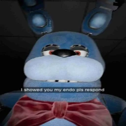 Freaky Freddy 2 icon