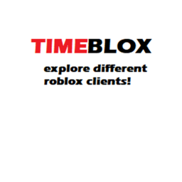 Timeblox (Pre-Alpha)