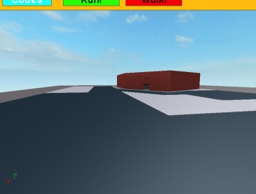 Code Claiming Simulator! [Brand New!]