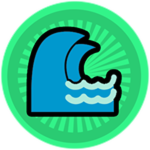 Survive Tsunami!
