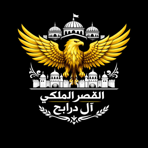 القصر الملكي ال درابح