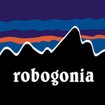 Robo-Gonia Apparel