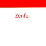 Zenfe