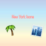New York Icons