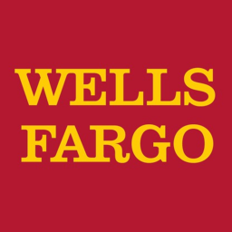 Wells Fargo Bank.