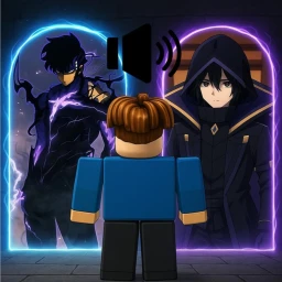 Anime Voices quiz!  icon