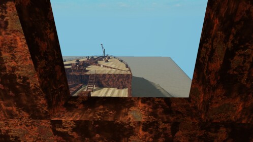 Explore the Wreck of the Titanic 