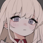 broke uwu