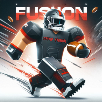 [REWAMP MAPY] Obóz Fuzji