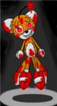 Tails Doll fan club