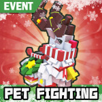 Pet Fighting Square!