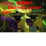 Brother g@ng