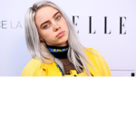 BILLIE EILISH FOREVER!