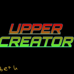 UPPER CREATOR (beta)