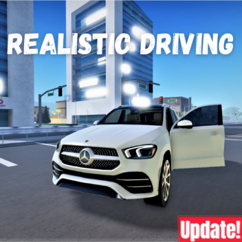 (13 NEW CARS & MORE) Realistic Driving 