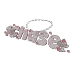 Chase necklace 3.0