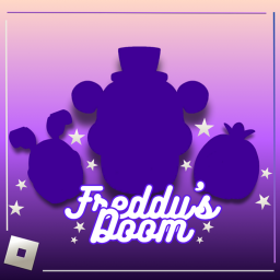 [🐻] Freddy´s Doom