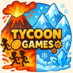Tycoon Games Universe