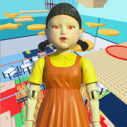 Squid Game Tower 3