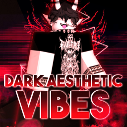 Dark Aesthetic Vibes Official Homestore