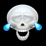Emoji everywhere!