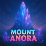 [ REWARD R+ ] Mount ANORA