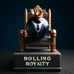 Rolling Royalty